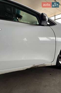Универсал Kia Ceed 2013 в 