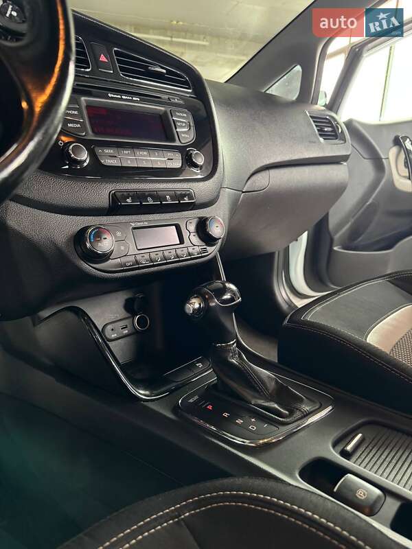 Универсал Kia Ceed 2013 в Киеве