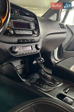 Универсал Kia Ceed 2013 в 