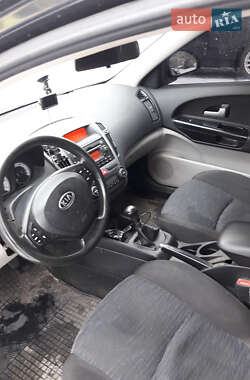 Универсал Kia Ceed 2008 в 