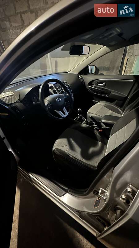 Универсал Kia Ceed 2012 в Броварах