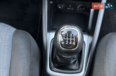 Универсал Kia Ceed 2012 в 