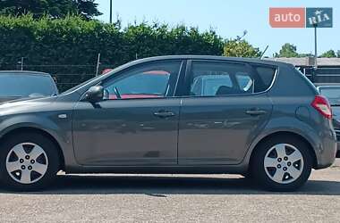 Универсал Kia Ceed 2010 в 