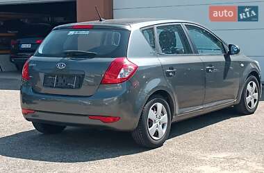 Универсал Kia Ceed 2010 в 