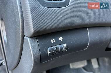 Хэтчбек Kia Ceed 2008 в 