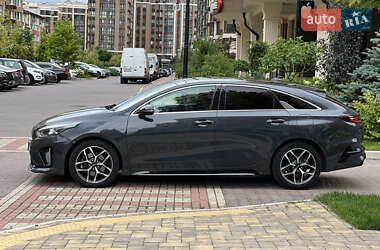 Хетчбек Kia Ceed 2019 в 