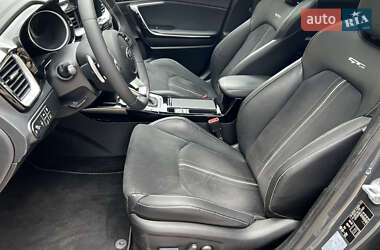 Хетчбек Kia Ceed 2019 в 