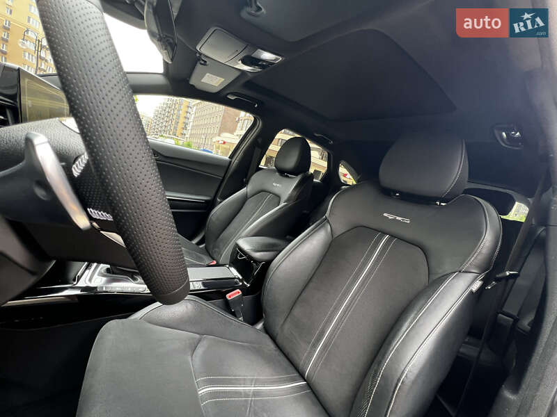 Хетчбек Kia Ceed 2019 в Києві