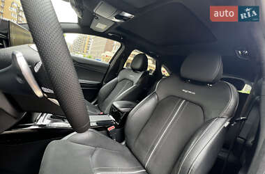 Хетчбек Kia Ceed 2019 в 