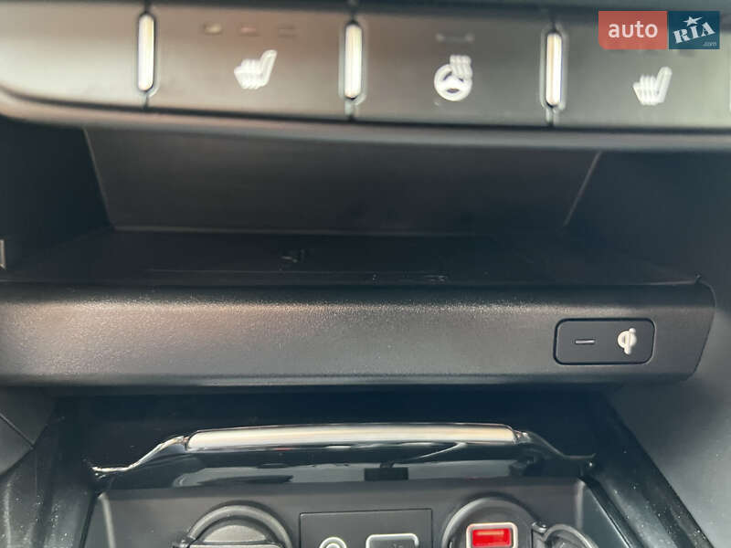 Хетчбек Kia Ceed 2019 в Києві