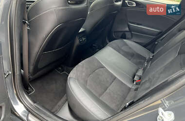 Хетчбек Kia Ceed 2019 в 