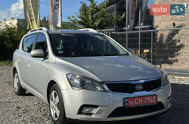 Універсал Kia Ceed 2011 в Вінниці