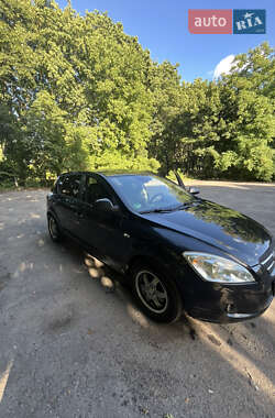 Хетчбек Kia Ceed 2007 в Вінниці
