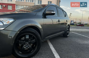 Универсал Kia Ceed 2010 в 