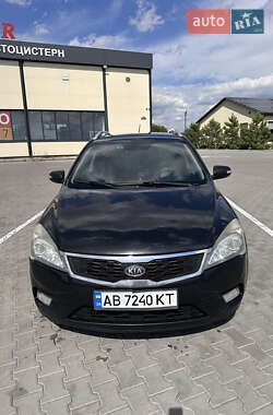 Универсал Kia Ceed 2009 в Виннице