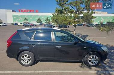 Универсал Kia Ceed 2008 в 