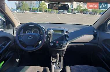 Универсал Kia Ceed 2008 в 