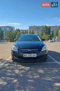 Универсал Kia Ceed 2008 в Николаеве