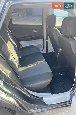 Хэтчбек Kia Ceed 2007 в 