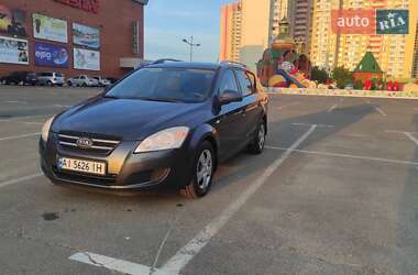Універсал Kia Ceed 2009 в Броварах