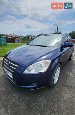 Универсал Kia Ceed 2008 в Стрые