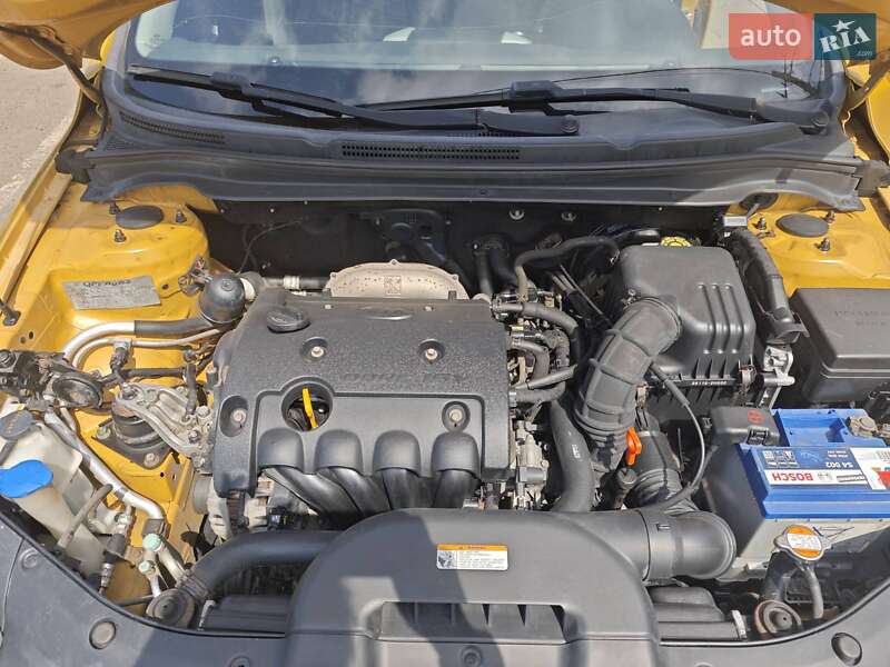 Хэтчбек Kia Ceed 2007 в Кривом Роге