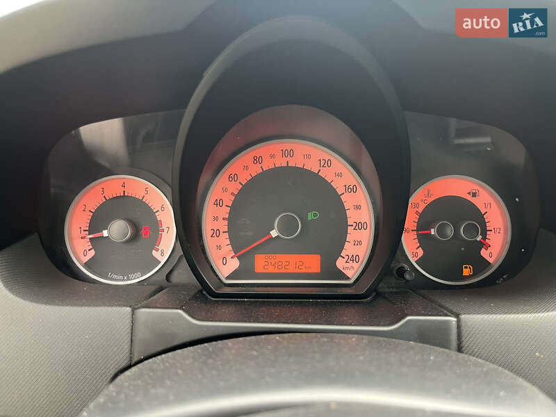 Універсал Kia Ceed 2007 в Рівному