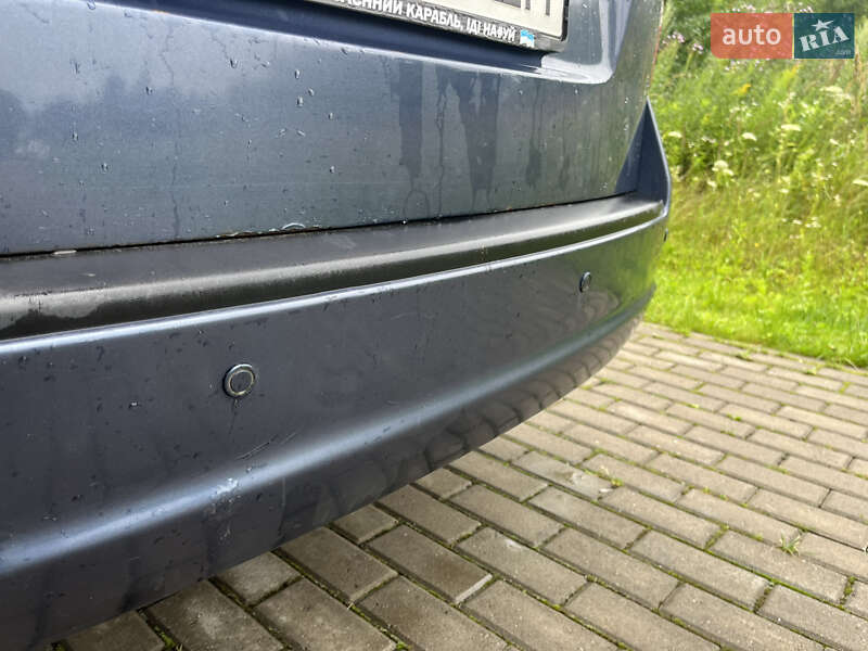 Універсал Kia Ceed 2007 в Рівному