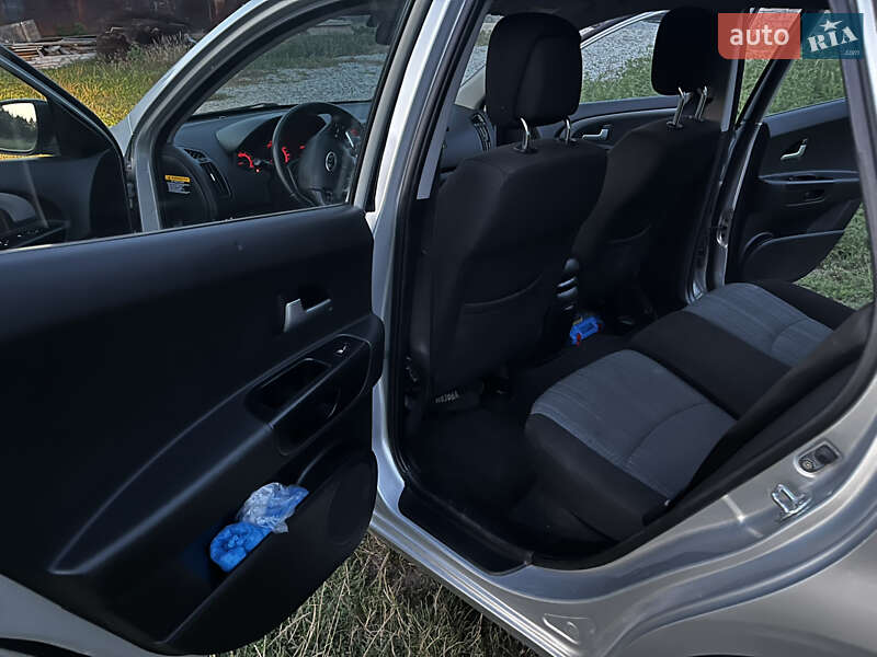 Универсал Kia Ceed 2009 в Белой Церкви