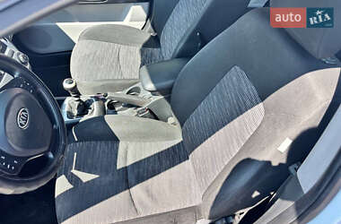 Универсал Kia Ceed 2008 в 