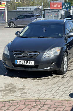 Универсал Kia Ceed 2009 в 