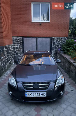 Универсал Kia Ceed 2009 в 