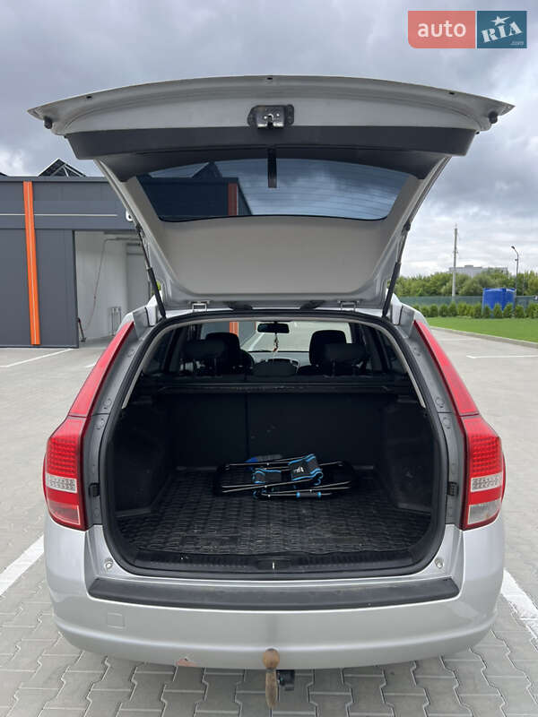Универсал Kia Ceed 2009 в Виннице