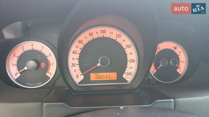 Универсал Kia Ceed 2008 в Шумске
