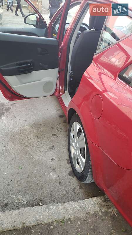 Универсал Kia Ceed 2008 в Шумске