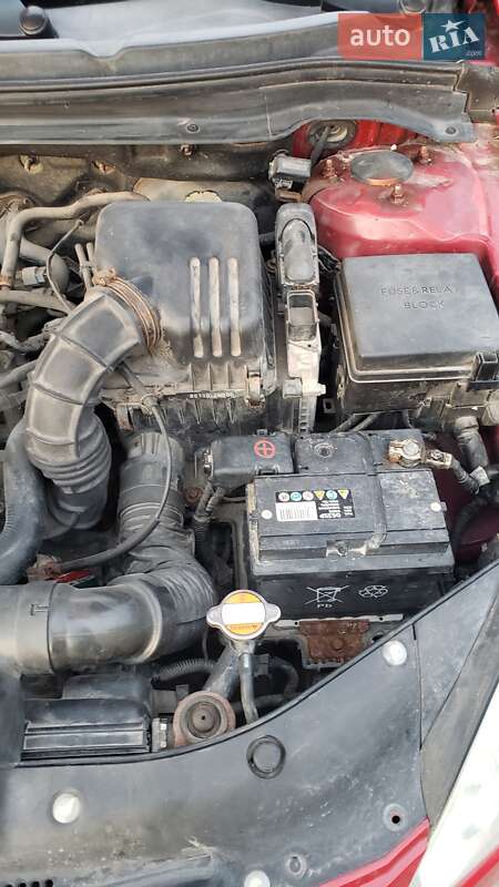 Универсал Kia Ceed 2008 в Шумске