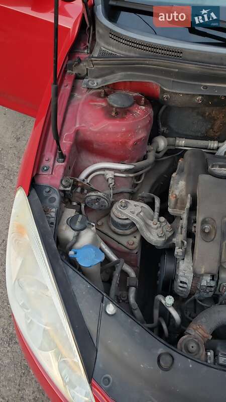 Универсал Kia Ceed 2008 в Шумске