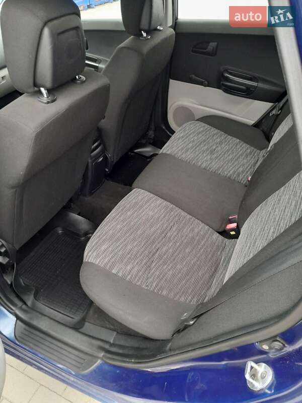 Универсал Kia Ceed 2009 в Виннице