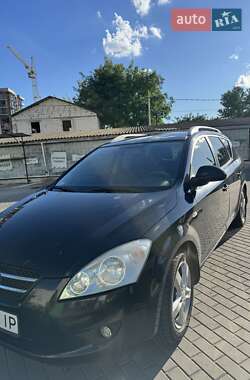 Универсал Kia Ceed 2007 в Виннице