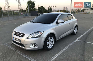 Хетчбек Kia Ceed 2008 в Києві