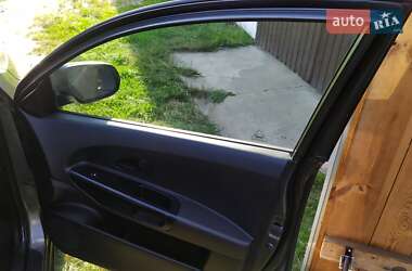 Универсал Kia Ceed 2010 в 