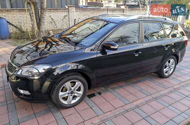 Універсал Kia Ceed 2010 в Вінниці