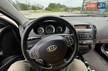 Универсал Kia Ceed 2008 в Харькове