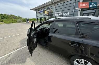 Универсал Kia Ceed 2008 в Харькове