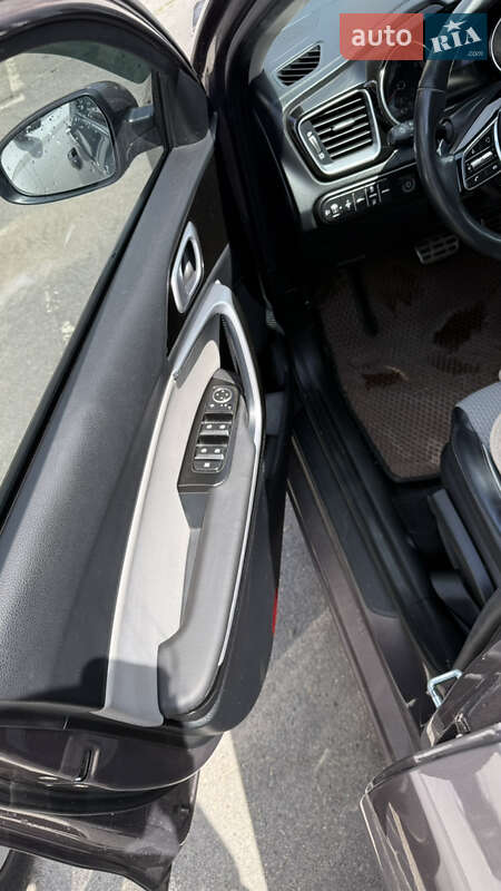 Универсал Kia Ceed 2019 в Белой Церкви фото 12 Универсал Kia Ceed 2019 в Белой Церкви