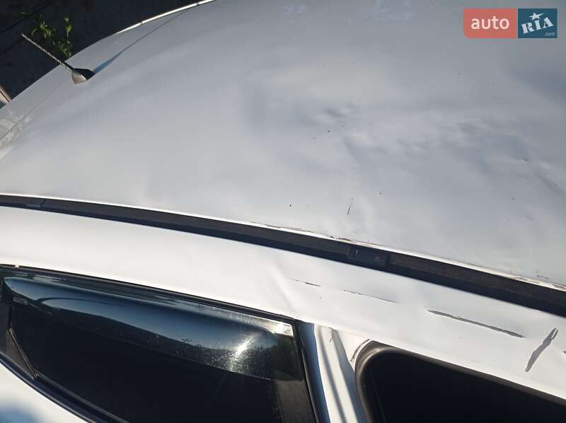 Хэтчбек Kia Ceed 2013 в Кагарлыке