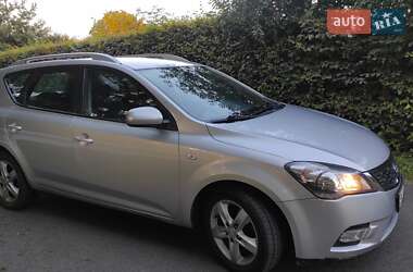 Універсал Kia Ceed 2012 в Рівному