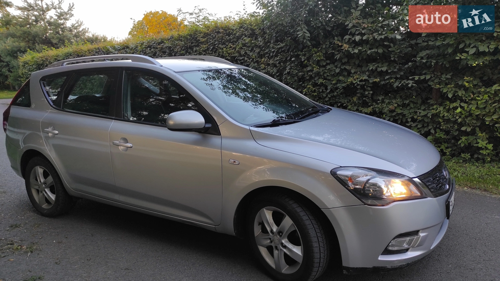 2012 Kia Cee'd - мініатюра 3