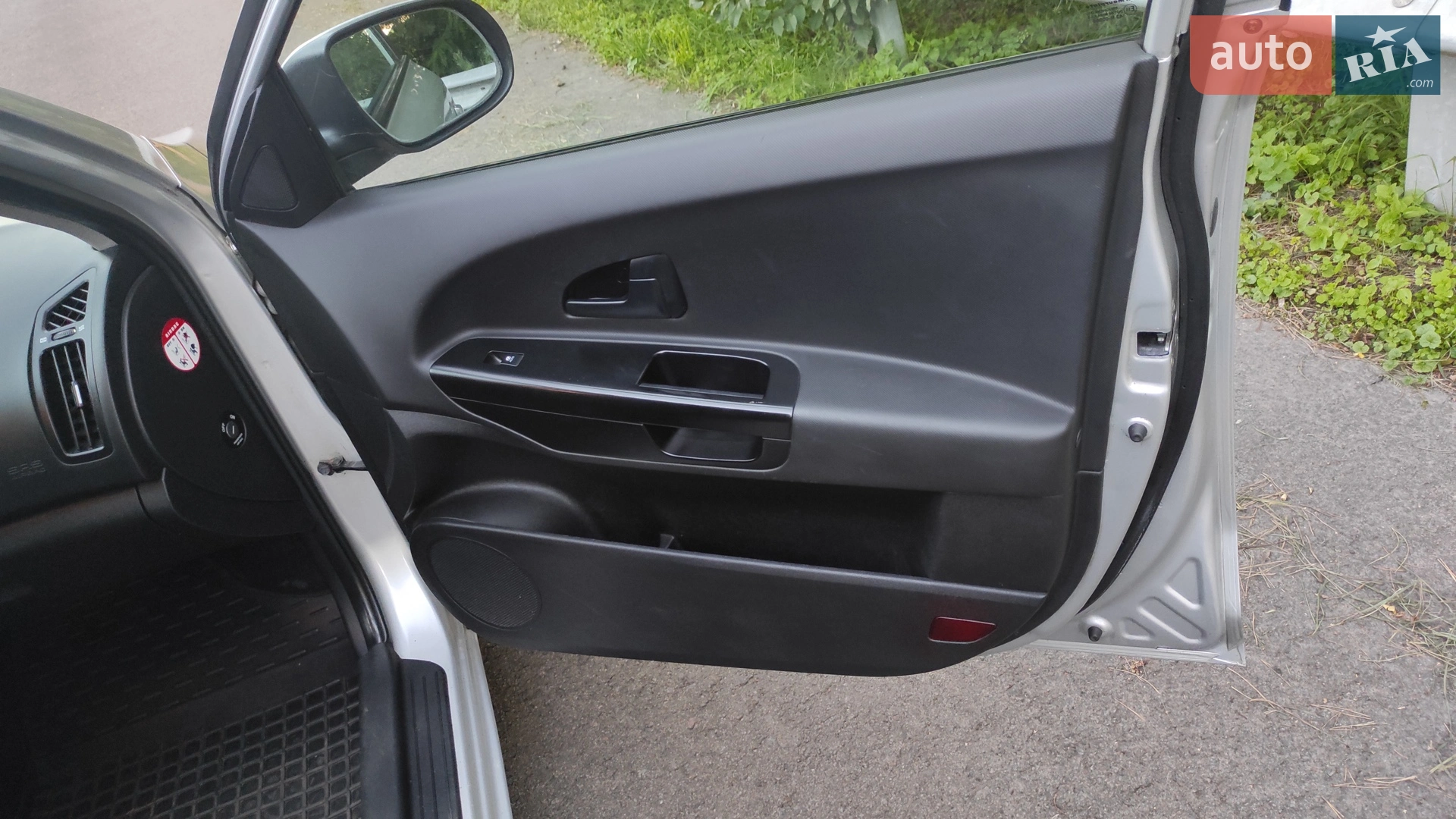 2012 Kia Cee'd - мініатюра 7