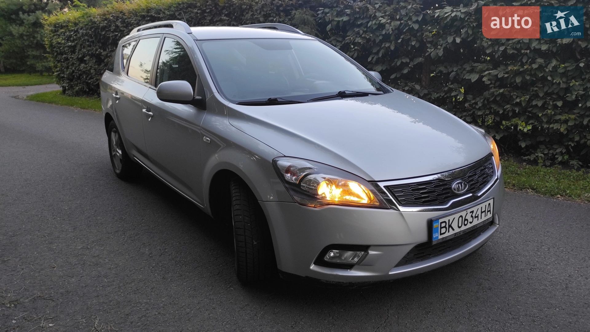 2012 Kia Cee'd - мініатюра 20